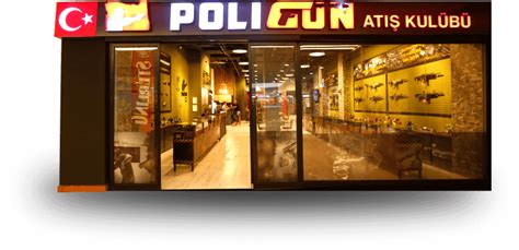 Bakırköy poligon